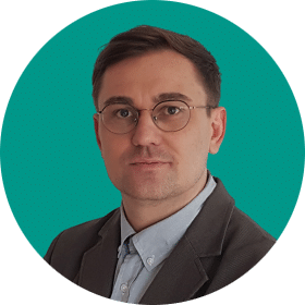 Bild von Mark Drebinger